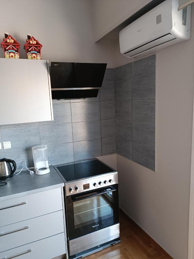 Апартаменты The Athens Museum Penthouse 120Sqm Lycabettus View Экстерьер фото