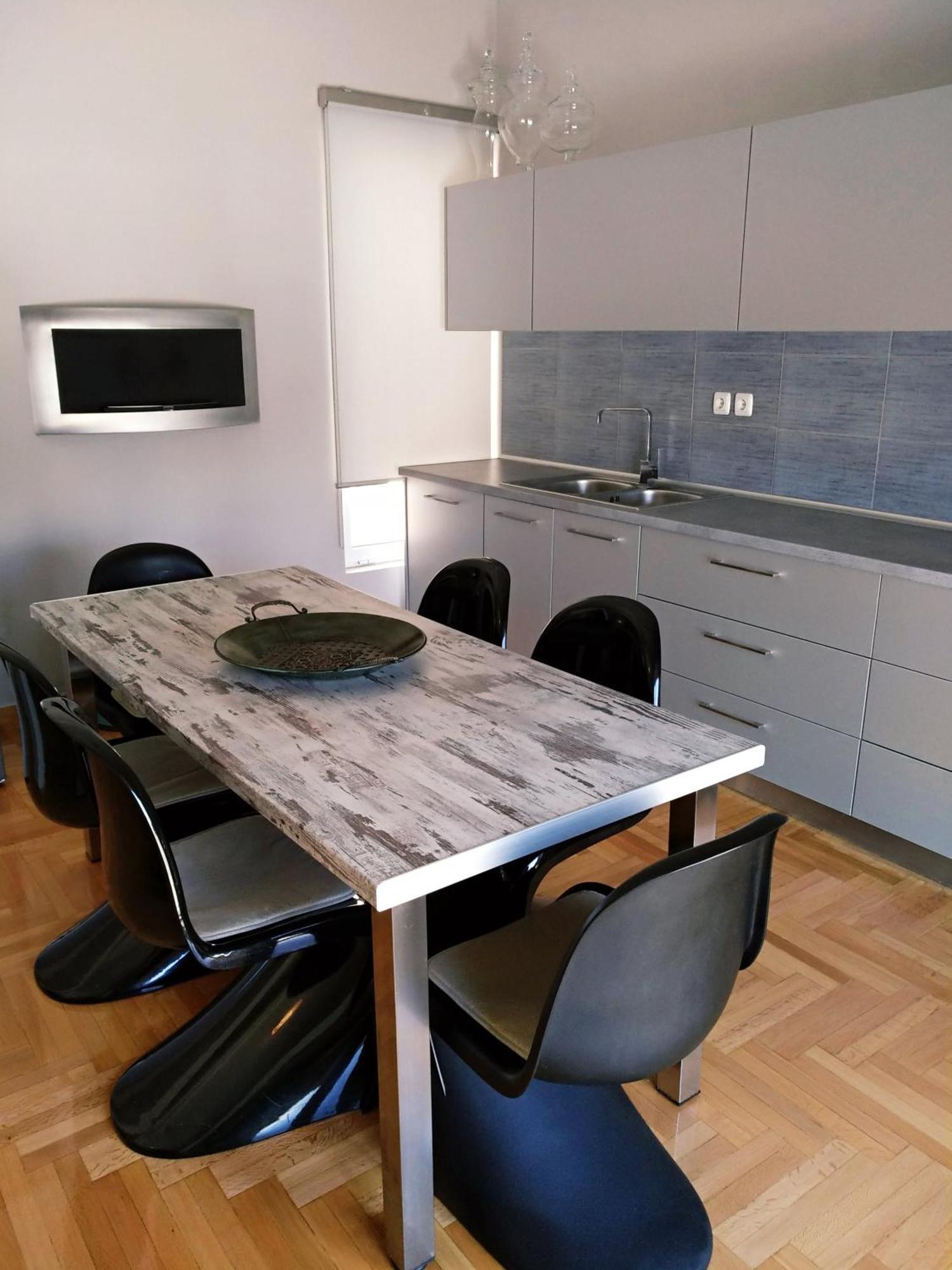 Апартаменты The Athens Museum Penthouse 120Sqm Lycabettus View Экстерьер фото