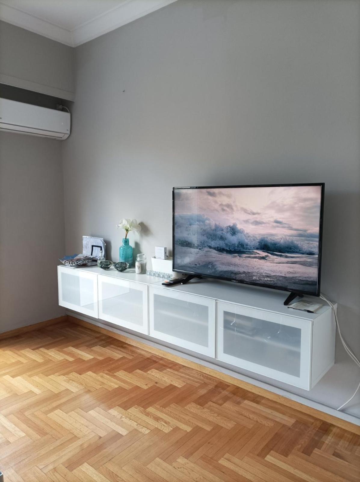 Апартаменты The Athens Museum Penthouse 120Sqm Lycabettus View Экстерьер фото